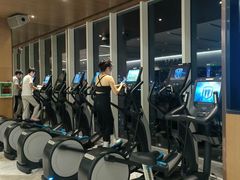 -普拉达游泳健身(水湾1979店)