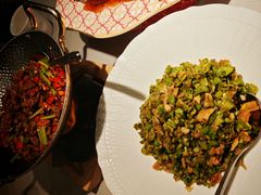 -毛家饭店·30年融合新湘菜(汉峪金谷店)