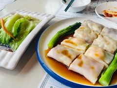 -蘩楼(南山南油店)