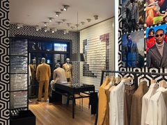-SUITSUPPLY(安福路店)