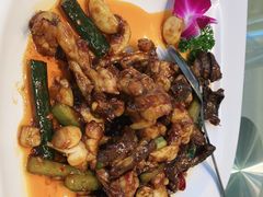 -刘胖子家常菜·蹄花焖藕(兴业店)