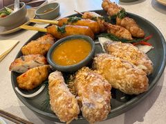 -芽庄越式料理(MOKO新世纪广场店)