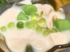 -俏立方·15年新楚菜