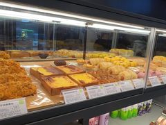 -奈雪的茶(市百一店)