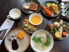 -杭州君悦酒店