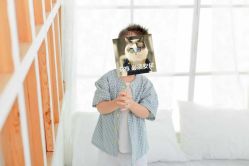 -小熊维尼高端儿童摄影(宝安旗舰店)