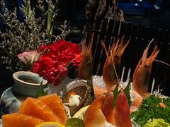 大综合刺身拼盘-古京·臻致料理(月湖店)