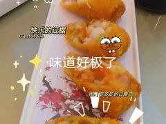 -悦海楼(三衢路店)