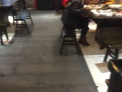 -刘掌门鲜货火锅(东门口店)