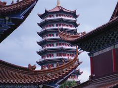 -皇罗禅寺