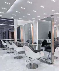 -东方麒麟·潘多拉SALON