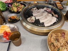 -杨小佳·齐齐哈尔烤肉·烤串(广州店)