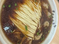 -蒋家桥饺面店(东关街店)