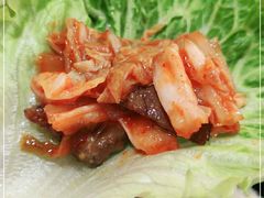 -鹤江桥·红油牛肉粉(SKP店)