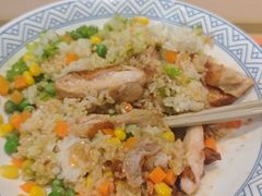 -吉野家(回龙观同成街店)