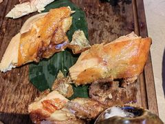 -沿江海南菜·文昌鸡祖师爷(大东海店)
