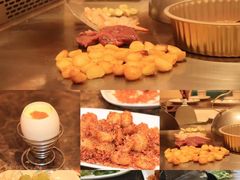 -57度湘(王府井10F店)