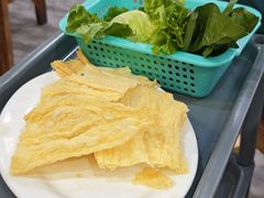 -濠轩阁特色生蚝火锅(水湾路店)