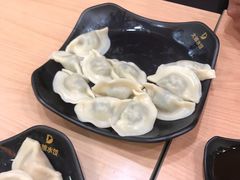 -大娘水饺(吴江区中山南路大润发店)