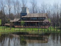 -溱湖国家湿地公园