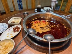 -青山青豆花·笑禅豆腐鱼(黄泥塝店)