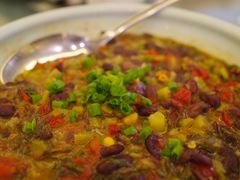 酸菜烩豆米-贵州大厦贵州厅(樱花园西街店)