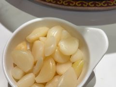 -曲氏老北京铜锅涮肉•火锅(不老街店)