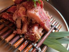 -西塔老太太泥炉烤肉(北京双井店)