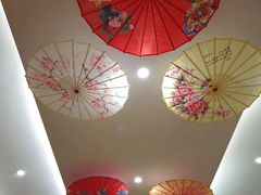 -三羊居食府(文艺路店)