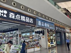 -成都东站