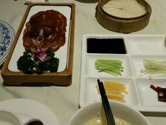 -四季小馆·地道北京小吃(广百店)