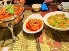 -缪氏川菜(深圳北站缤果空间店)