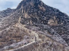 -龙泉峪长城