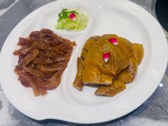 -国惠大酒楼(仓山万达店)