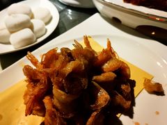 -老浒记烤鸭-北京菜(琉璃厂店)