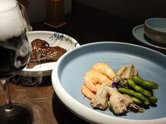 糟香四宝-应天大明王朝·南京菜(中山陵店)