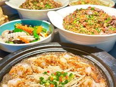 -前海沿·青岛菜(大拇指广场石老人店)