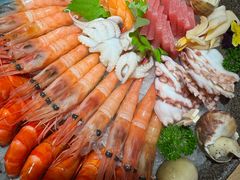 -德川家日本料理(中关村店)