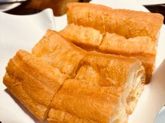 -大良毋米粥 · 粥底火锅(岭南天地店)