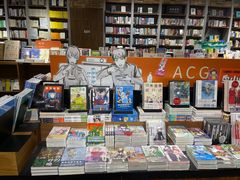 -方所(华润万象城店)