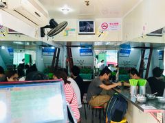包房-河南拉面(肇周路店)