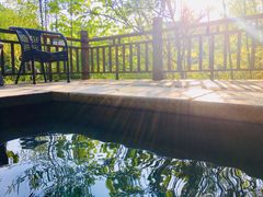 -咸宁万豪温泉谷度假区