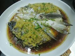 -绿茶餐厅(松江万达店)