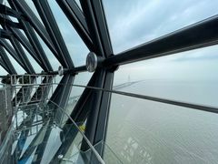 -宁波海天一洲景区