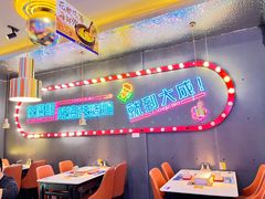 -大成海鲜烧烤·小龙虾(五角场店)