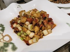 -御仙都北京菜馆·烤鸭店(双井店)