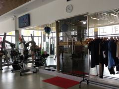 -中田健身工作室(胜利门店)