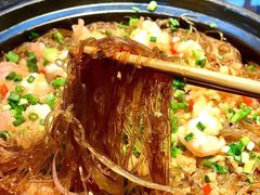 -老灶房-四川土菜(铁牛广场店)