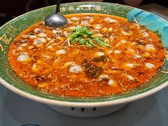 -光海·乡记酸菜鱼·始于1996(花园路店)