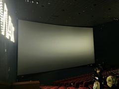 -卢米埃IMAX影城(温州万象城激光店)